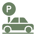 parking Icon