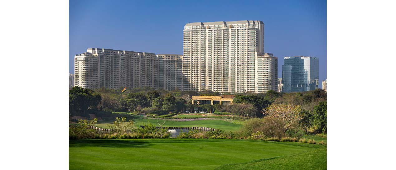 The Camellias, DLF5 Golf Links, Gurugram