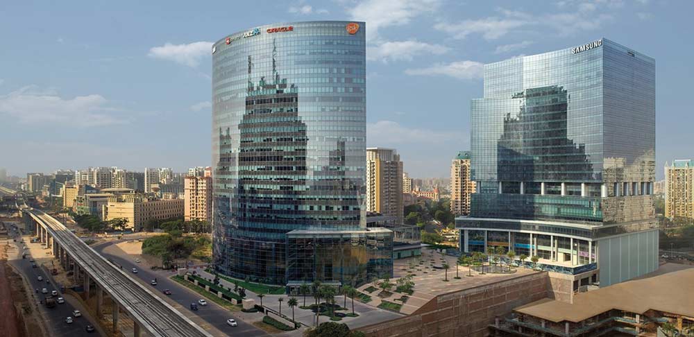 office space for lease in Gurgaon