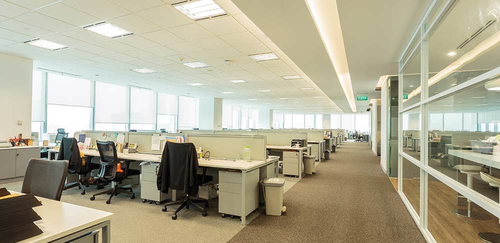 office space in chandigarh