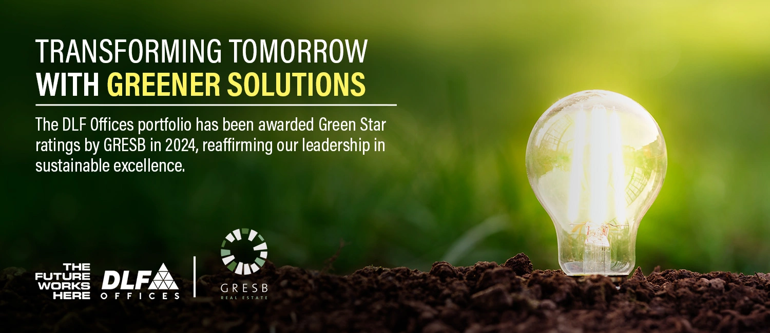 Transformning Tomorrow with Greener Solutions