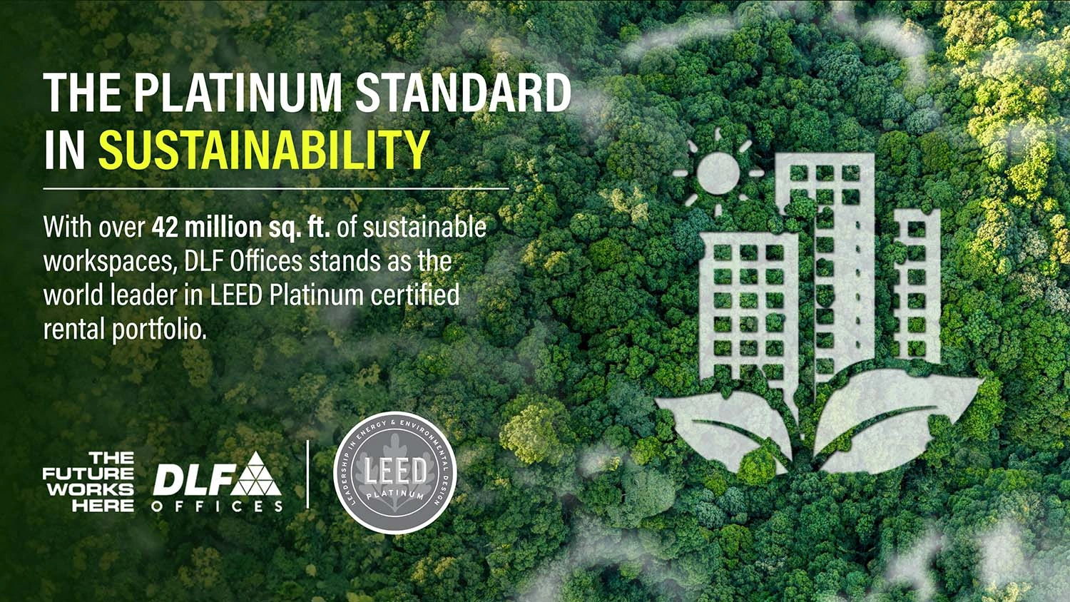 LEED Platinum portfolio revised